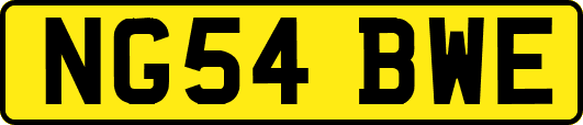NG54BWE