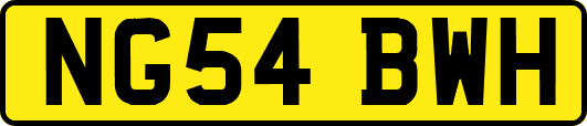 NG54BWH