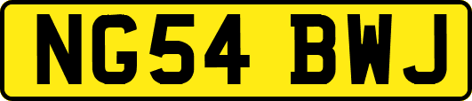 NG54BWJ