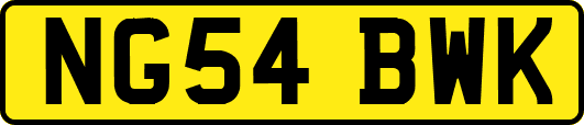 NG54BWK