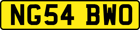 NG54BWO