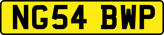 NG54BWP