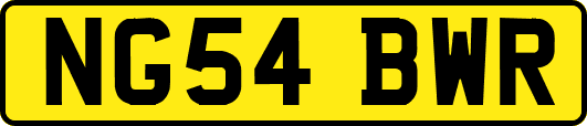 NG54BWR