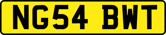 NG54BWT