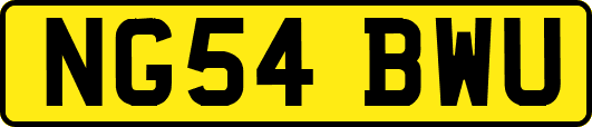 NG54BWU