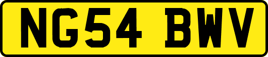 NG54BWV