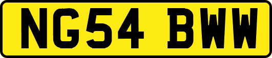NG54BWW