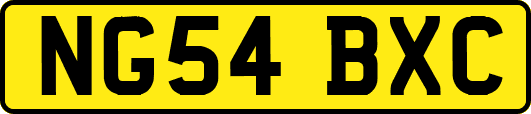 NG54BXC