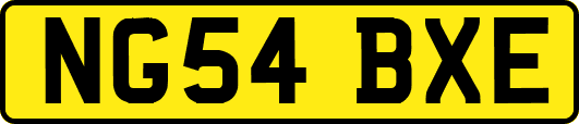 NG54BXE
