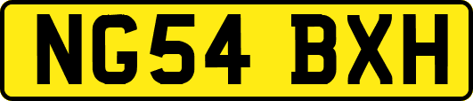 NG54BXH