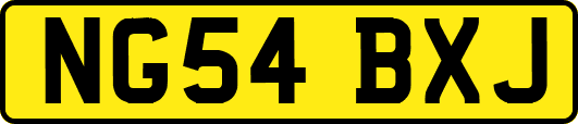 NG54BXJ