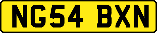 NG54BXN