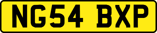 NG54BXP