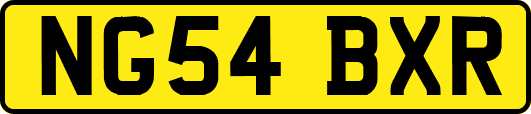 NG54BXR