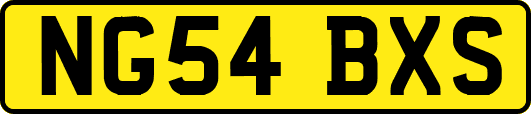 NG54BXS