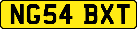NG54BXT