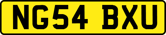 NG54BXU
