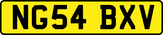 NG54BXV