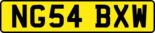 NG54BXW
