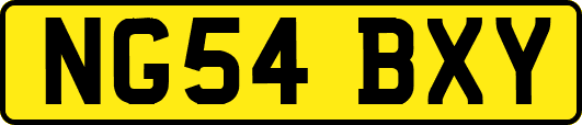 NG54BXY