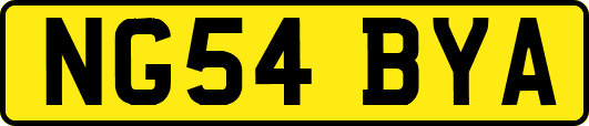 NG54BYA