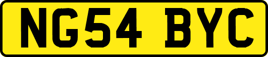 NG54BYC