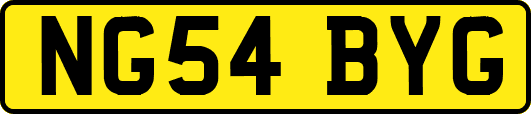 NG54BYG