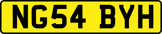 NG54BYH