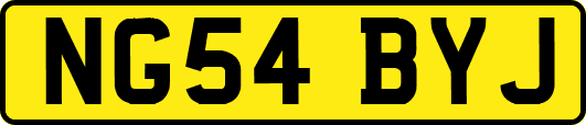 NG54BYJ