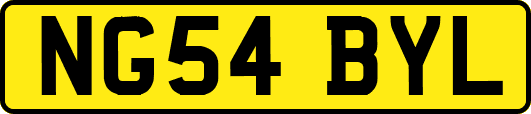 NG54BYL
