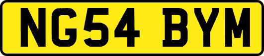 NG54BYM