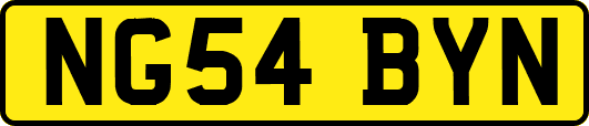 NG54BYN