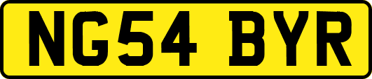 NG54BYR