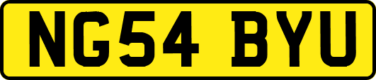 NG54BYU