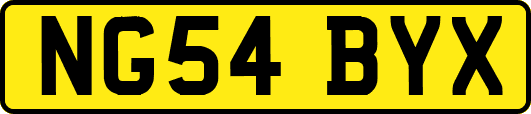 NG54BYX
