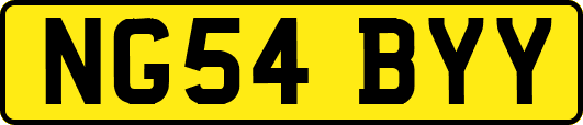 NG54BYY