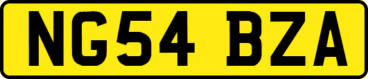 NG54BZA