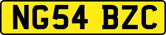 NG54BZC