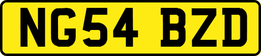 NG54BZD