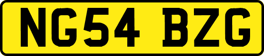 NG54BZG