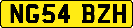 NG54BZH