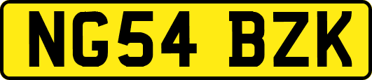 NG54BZK