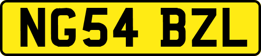 NG54BZL