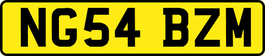 NG54BZM