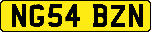 NG54BZN