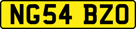 NG54BZO