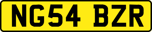 NG54BZR