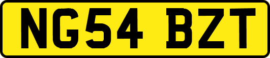 NG54BZT