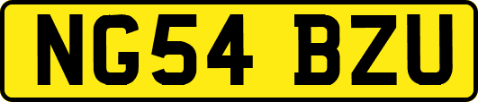 NG54BZU