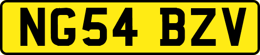 NG54BZV